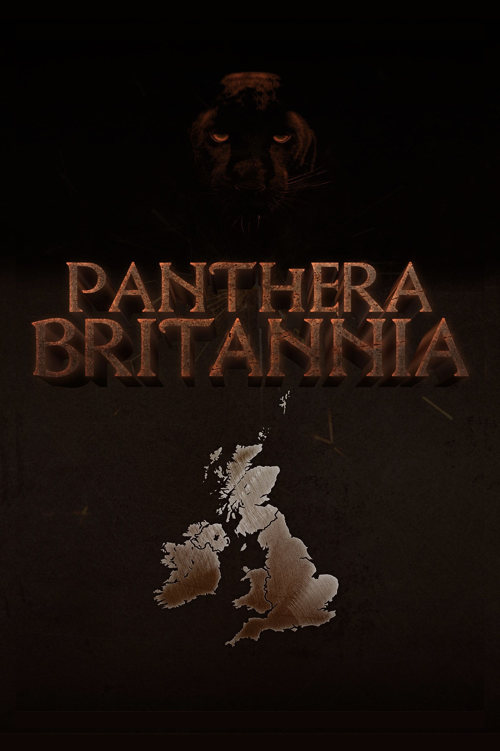 Panthera Britannia