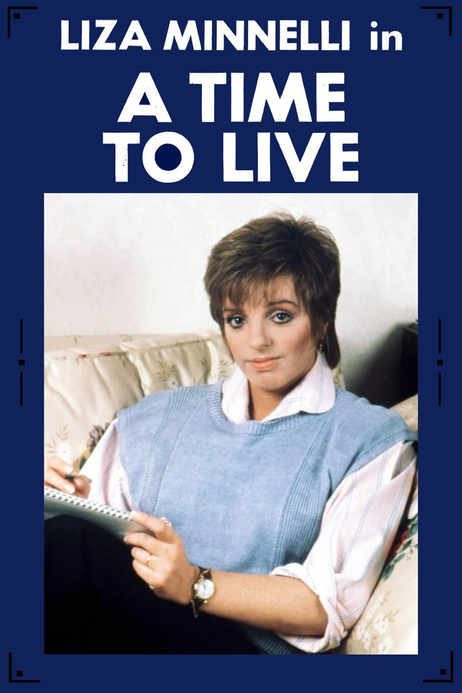 A Time to Live (1985)