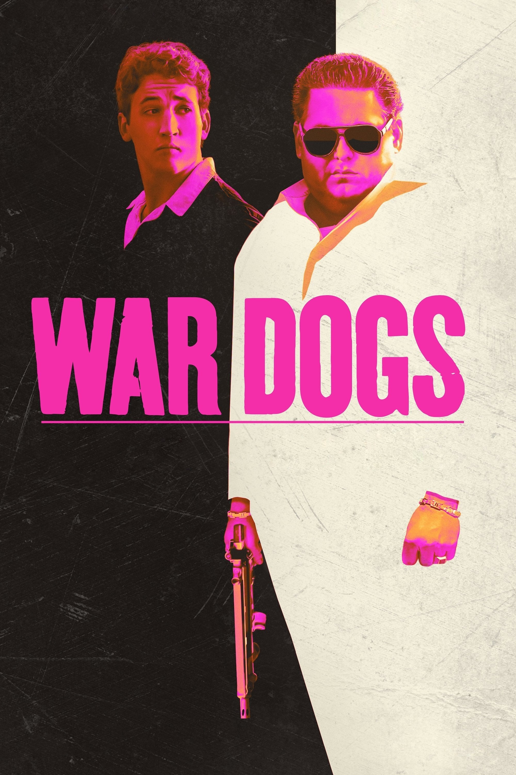 Cães de Guerra
