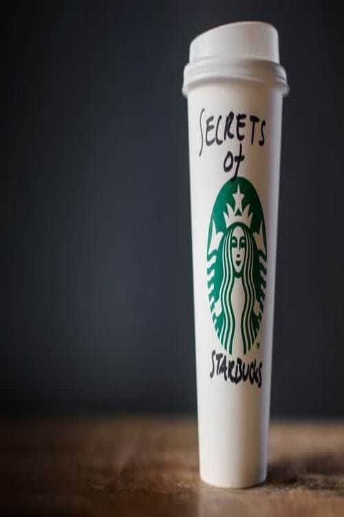 Secrets of Starbucks