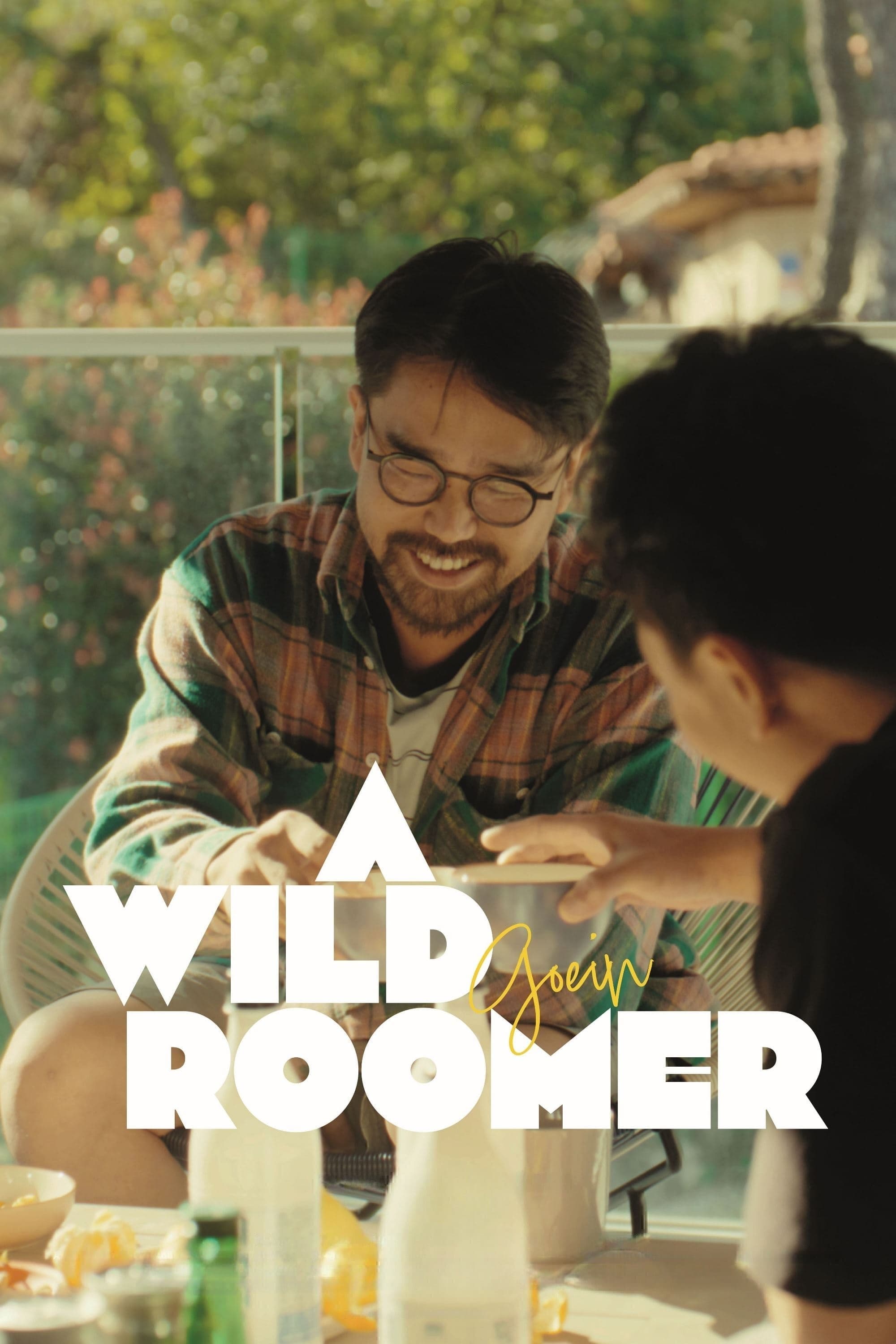 A Wild Roomer