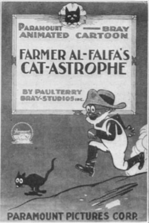 Farmer Al Falfa's Cat-astrophe