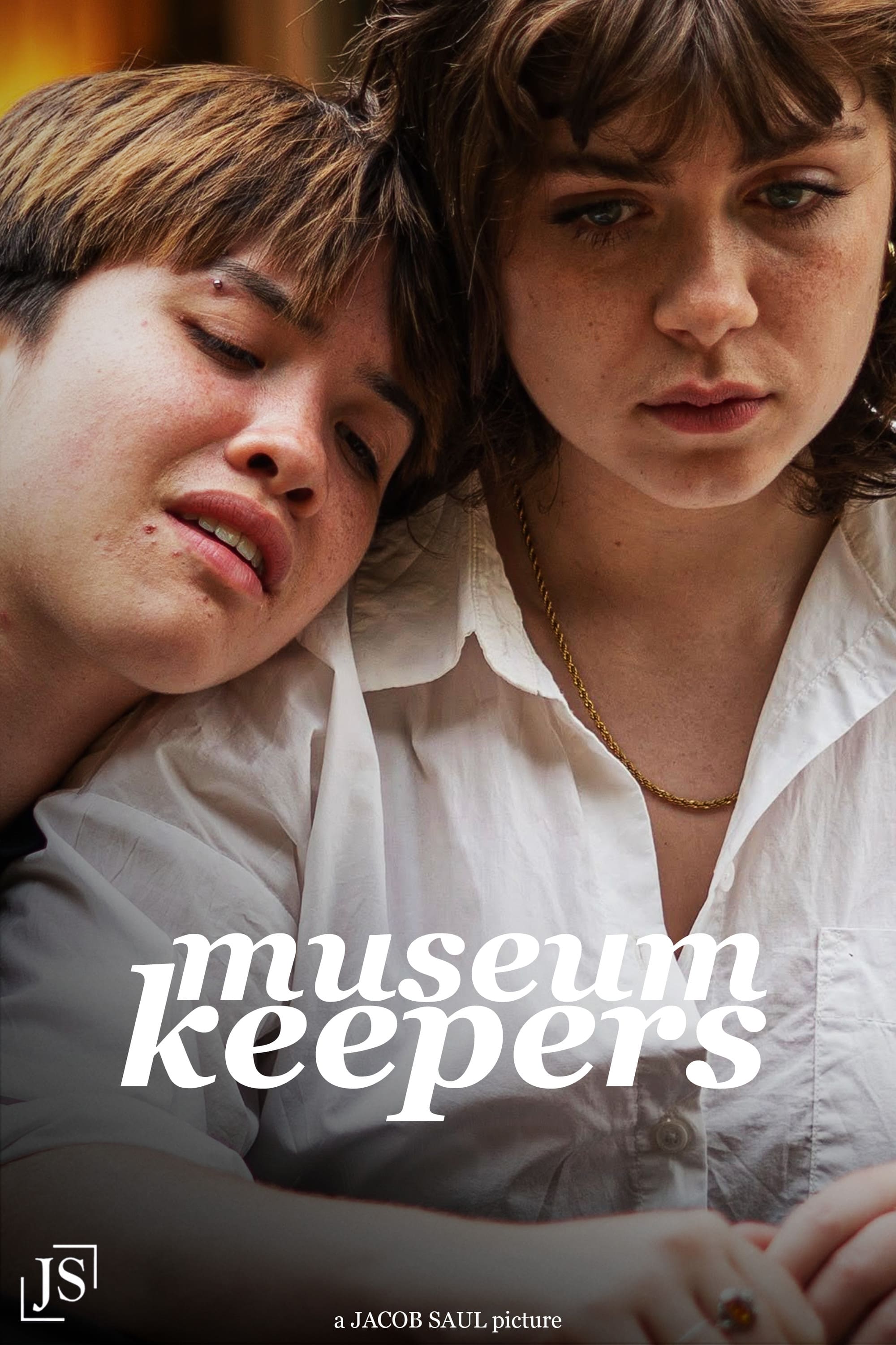 Museum Keepers