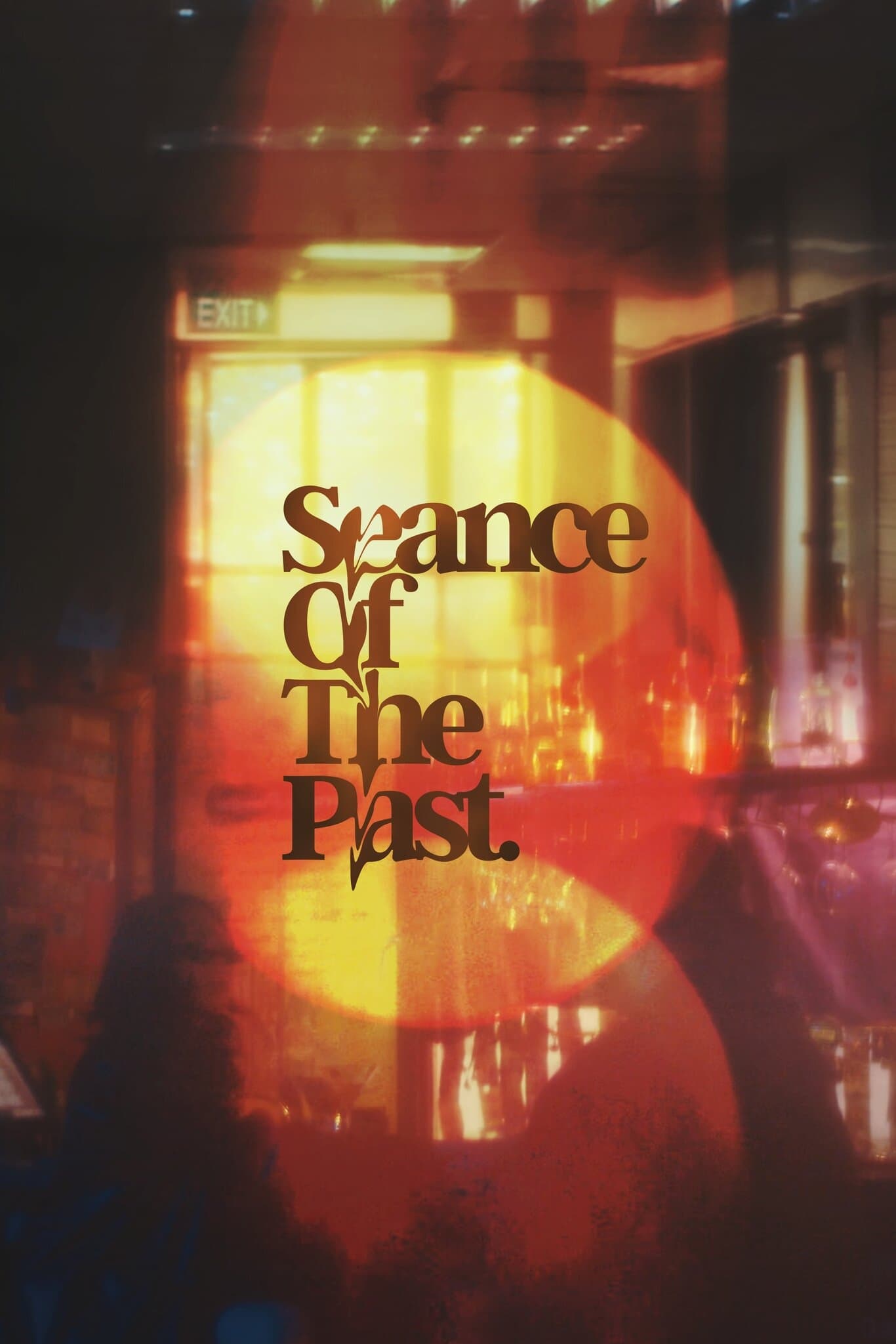 Seance of the Past