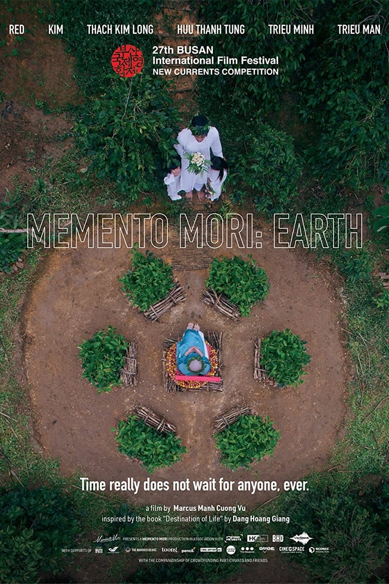 Memento Mori: Earth