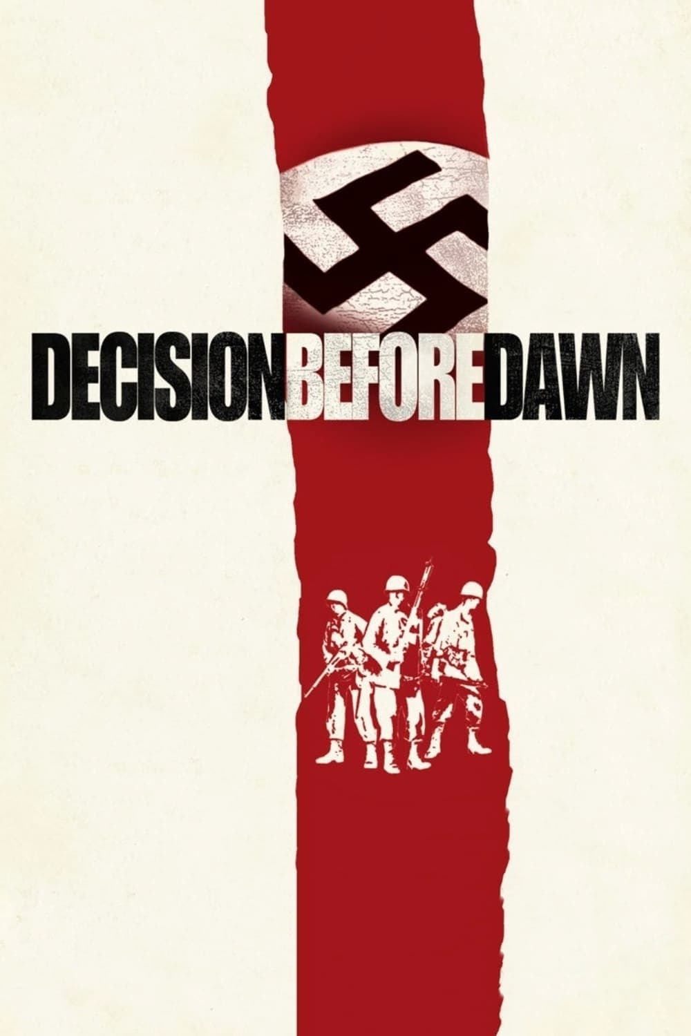 Decision Before Dawn (1951)