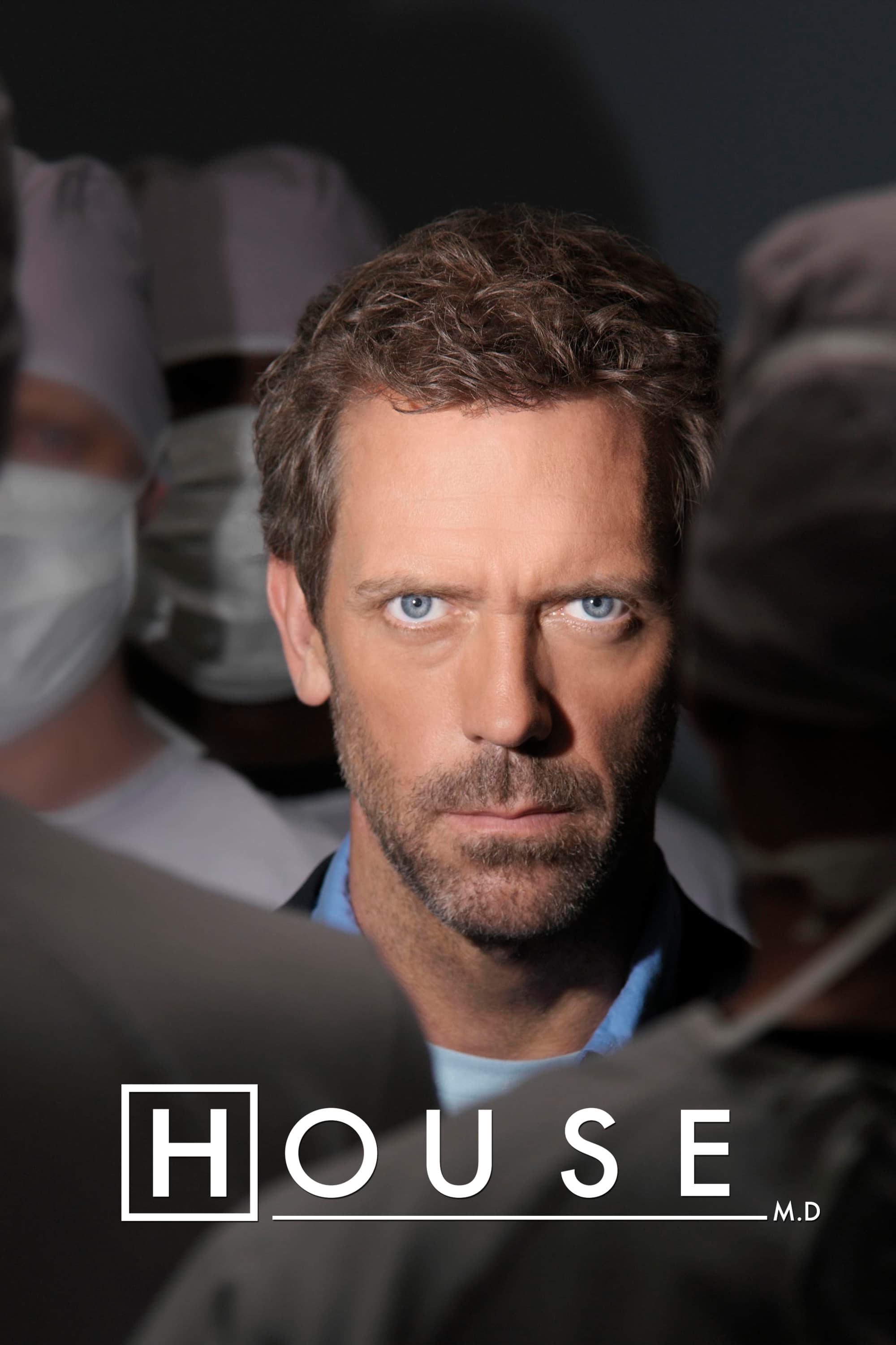 Dr House