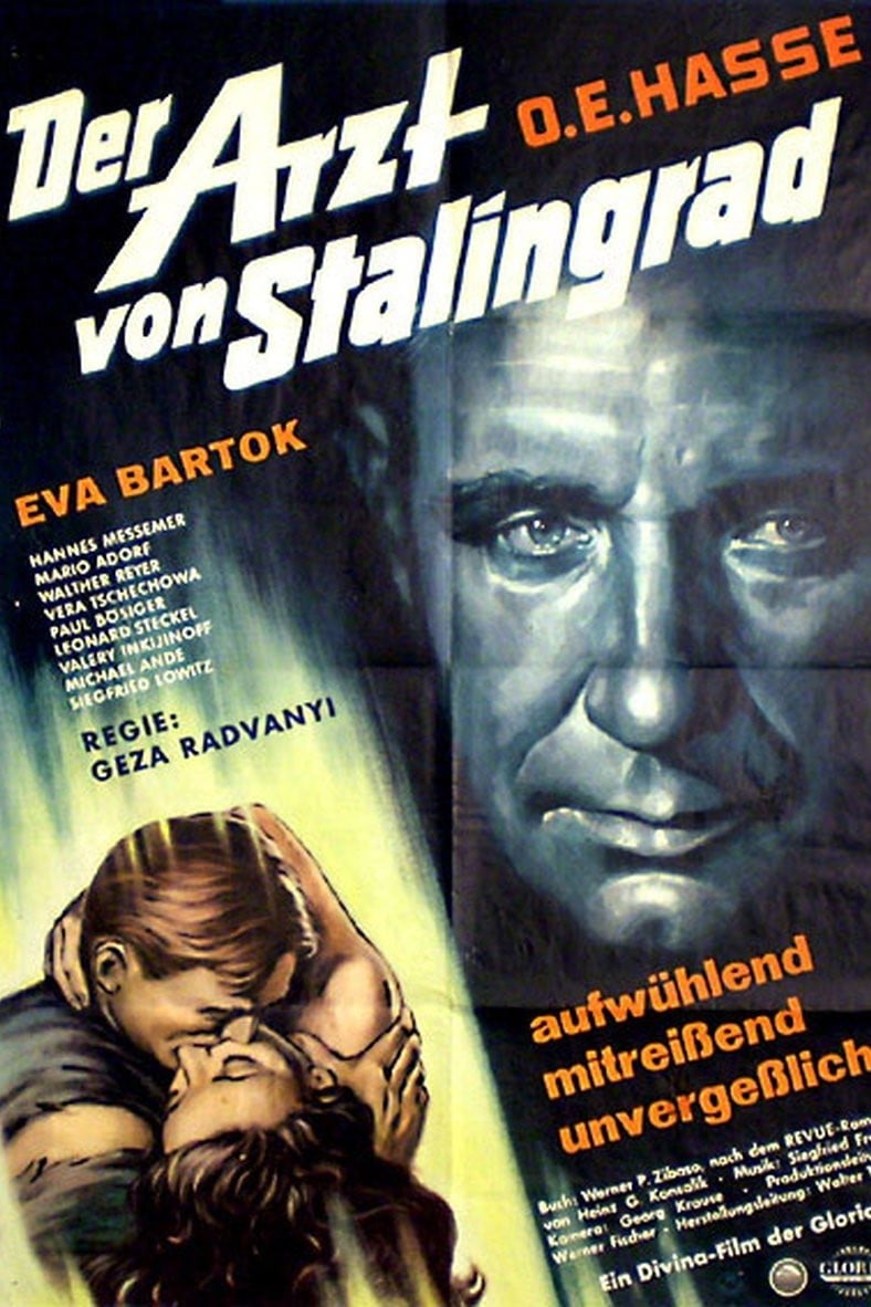 The Doctor of Stalingrad (1958)