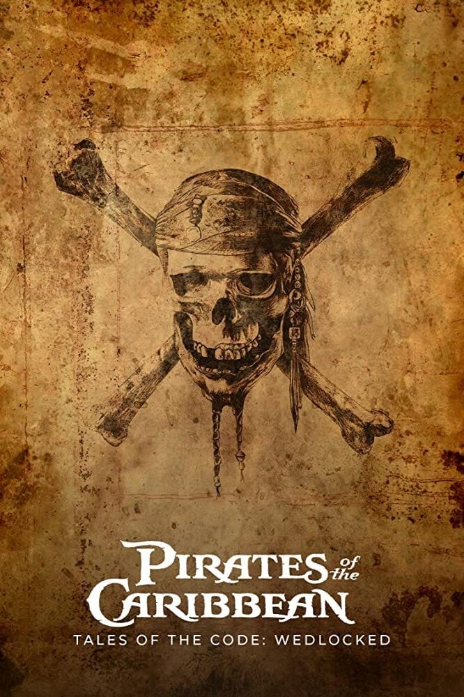 Les Fiancées du Capitaine Jack Sparrow