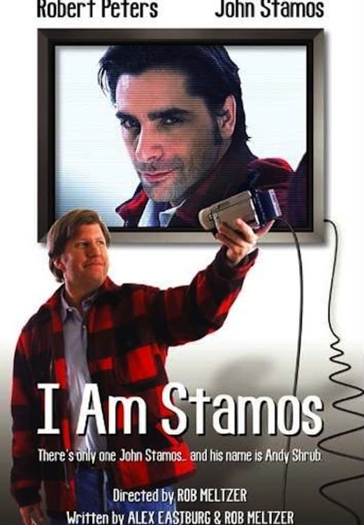 I Am Stamos (2004)