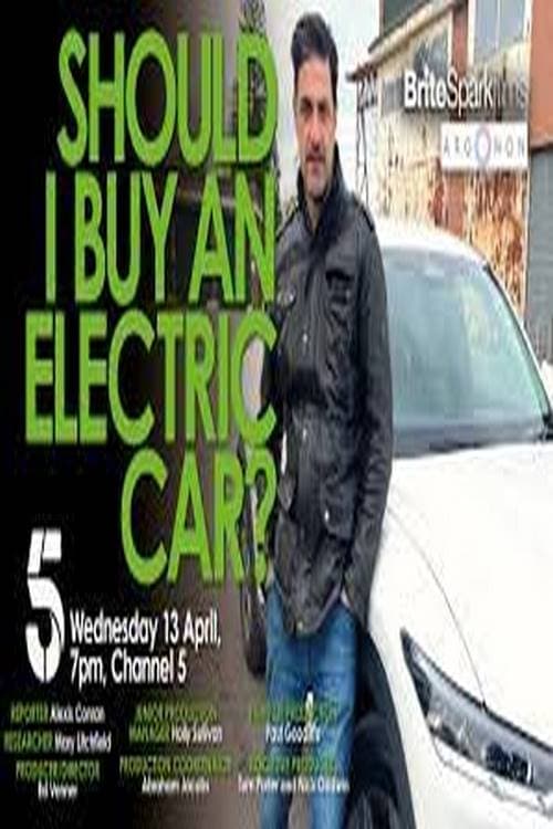 Should I Buy an Electric Car?