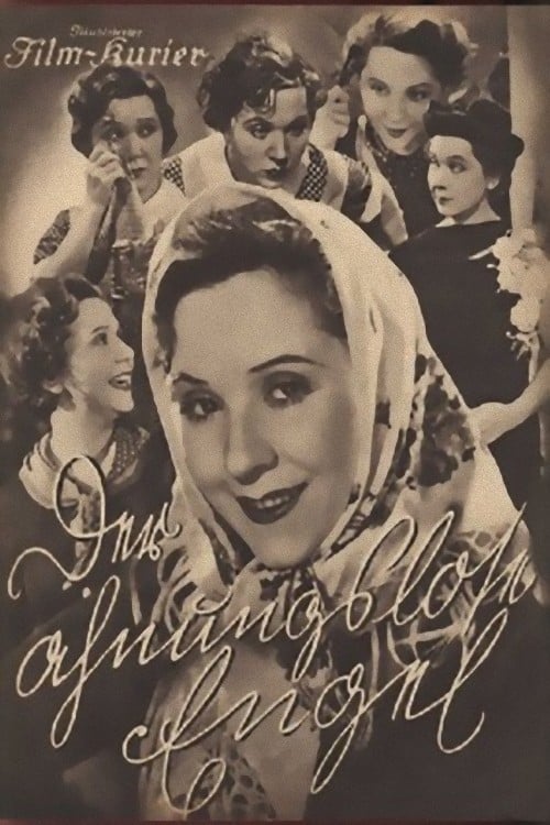 The Unsuspecting Angel (1936)