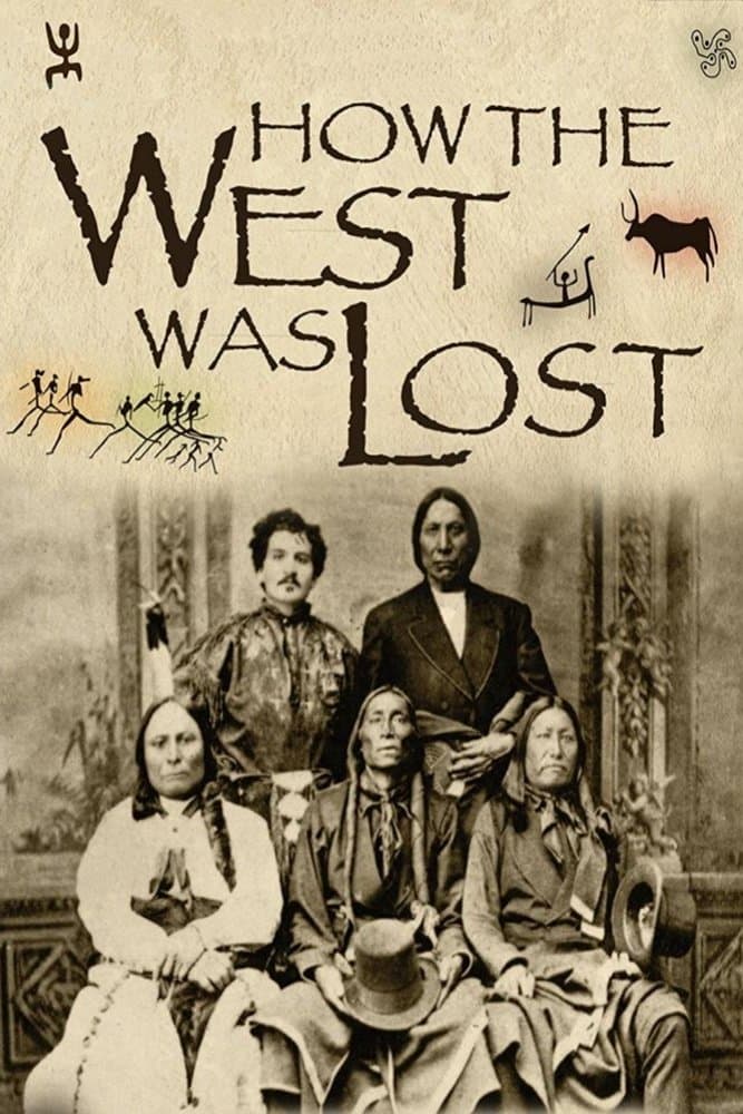 How the West Was Lost