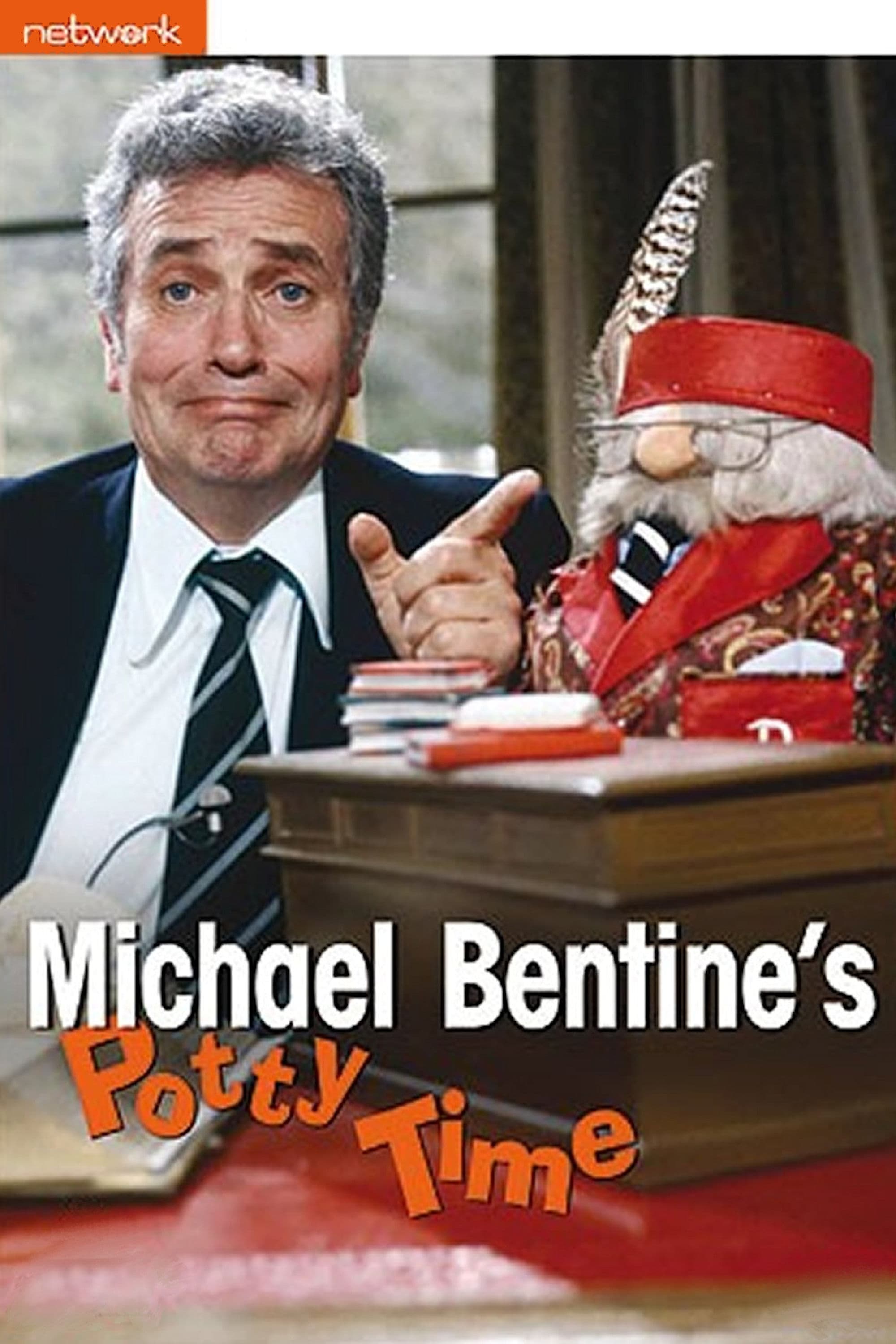 Michael Bentine's Potty Time