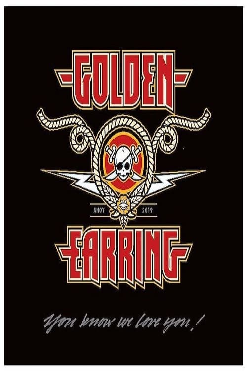 Golden Earring - You Know We Love You