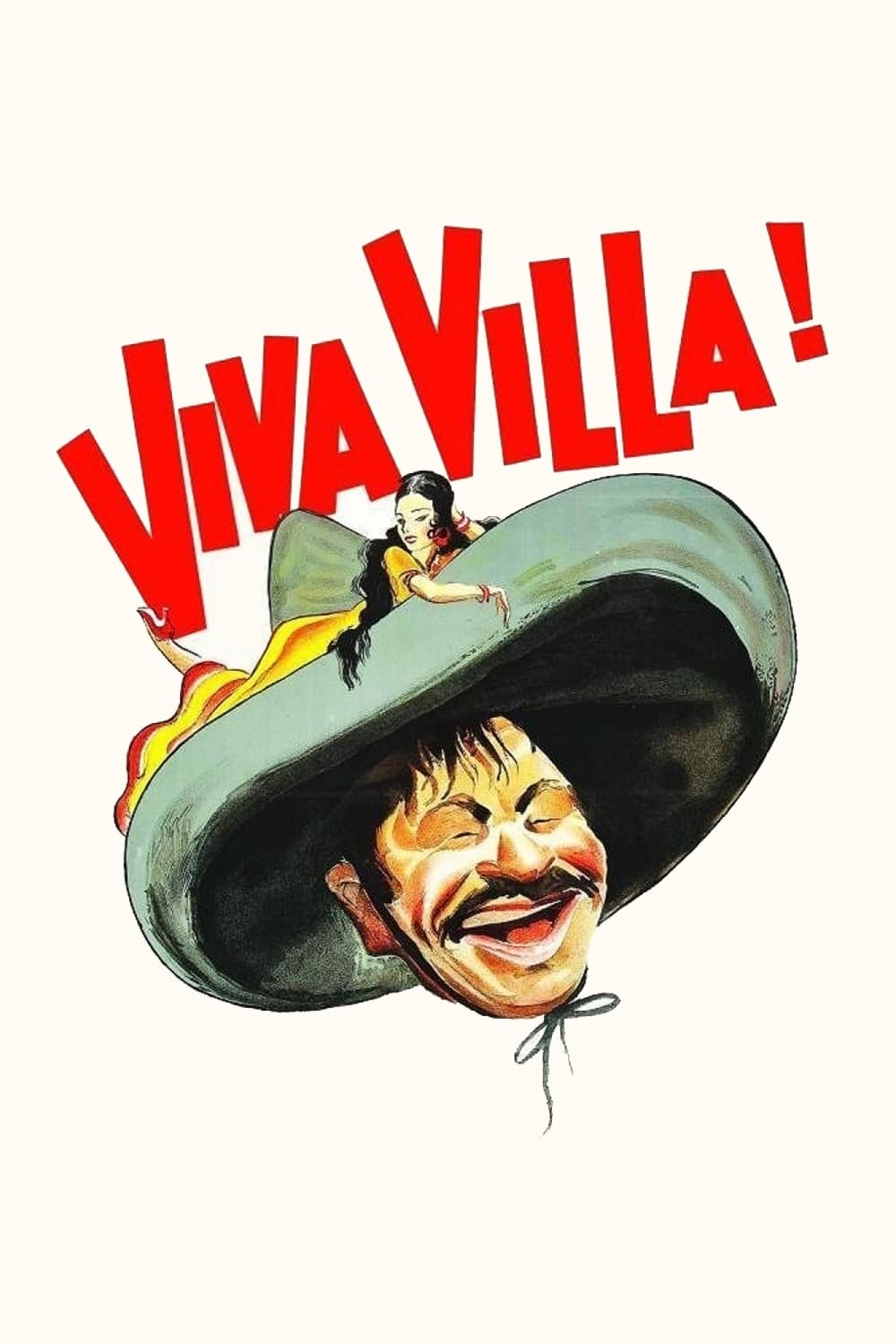 Viva Villa! (1934)
