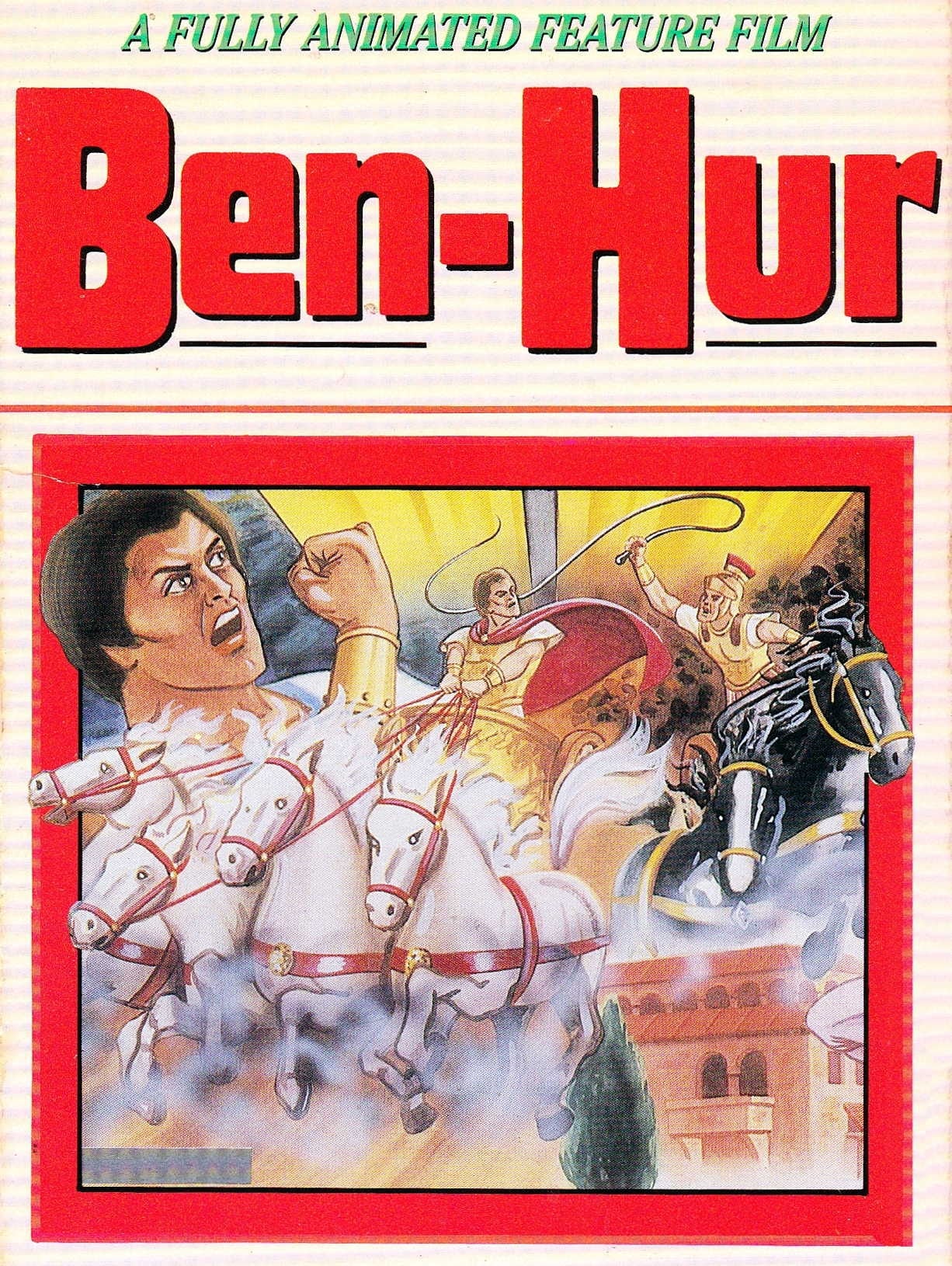 Ben-Hur