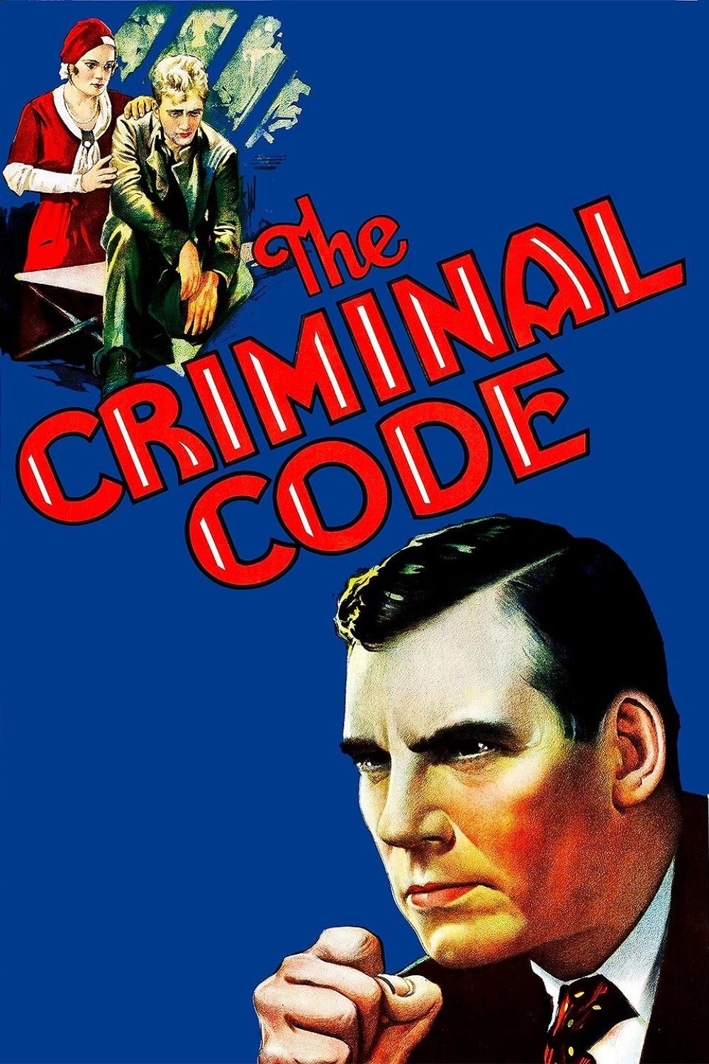 El código criminal (1930)