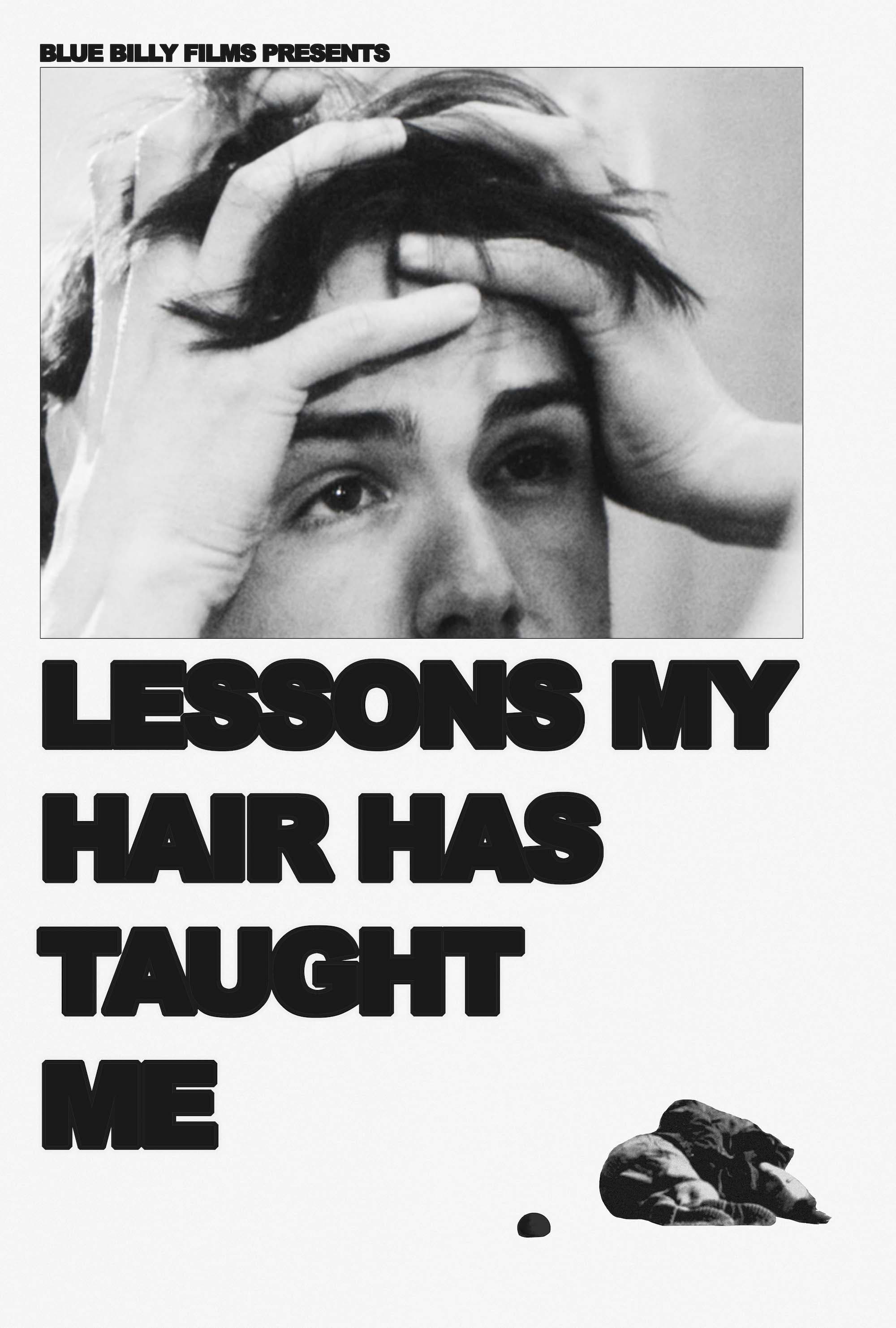 Lessons My Hair Has Taught Me