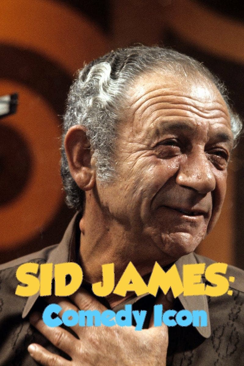 Sid James: Comedy Icon