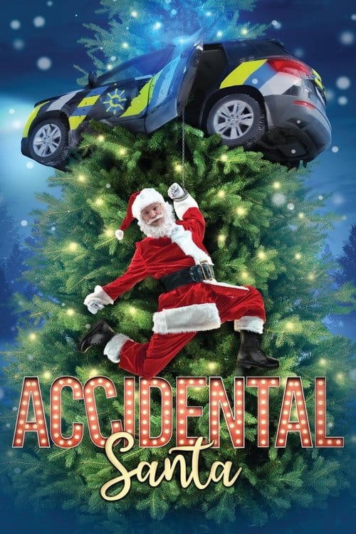 Accidental Santa