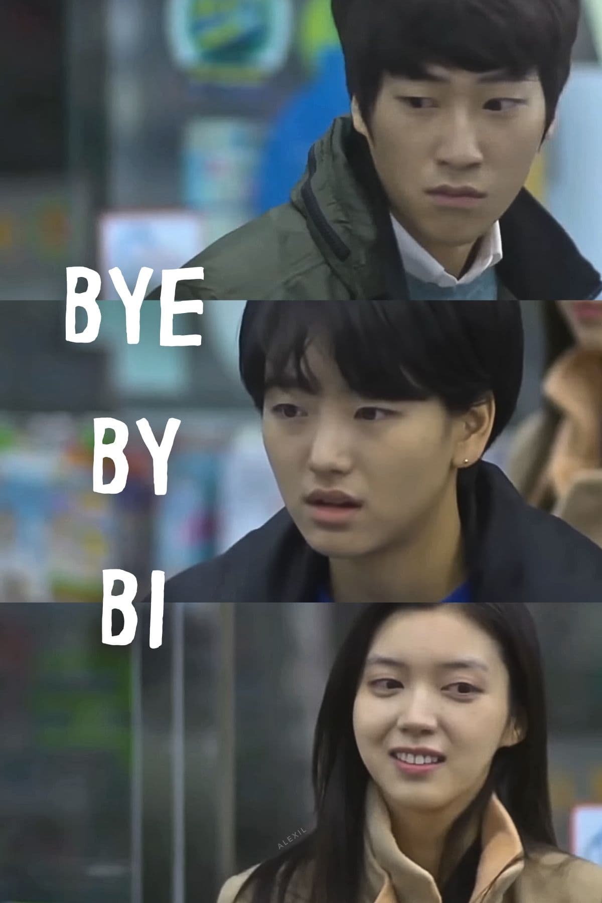 Bye By Bi