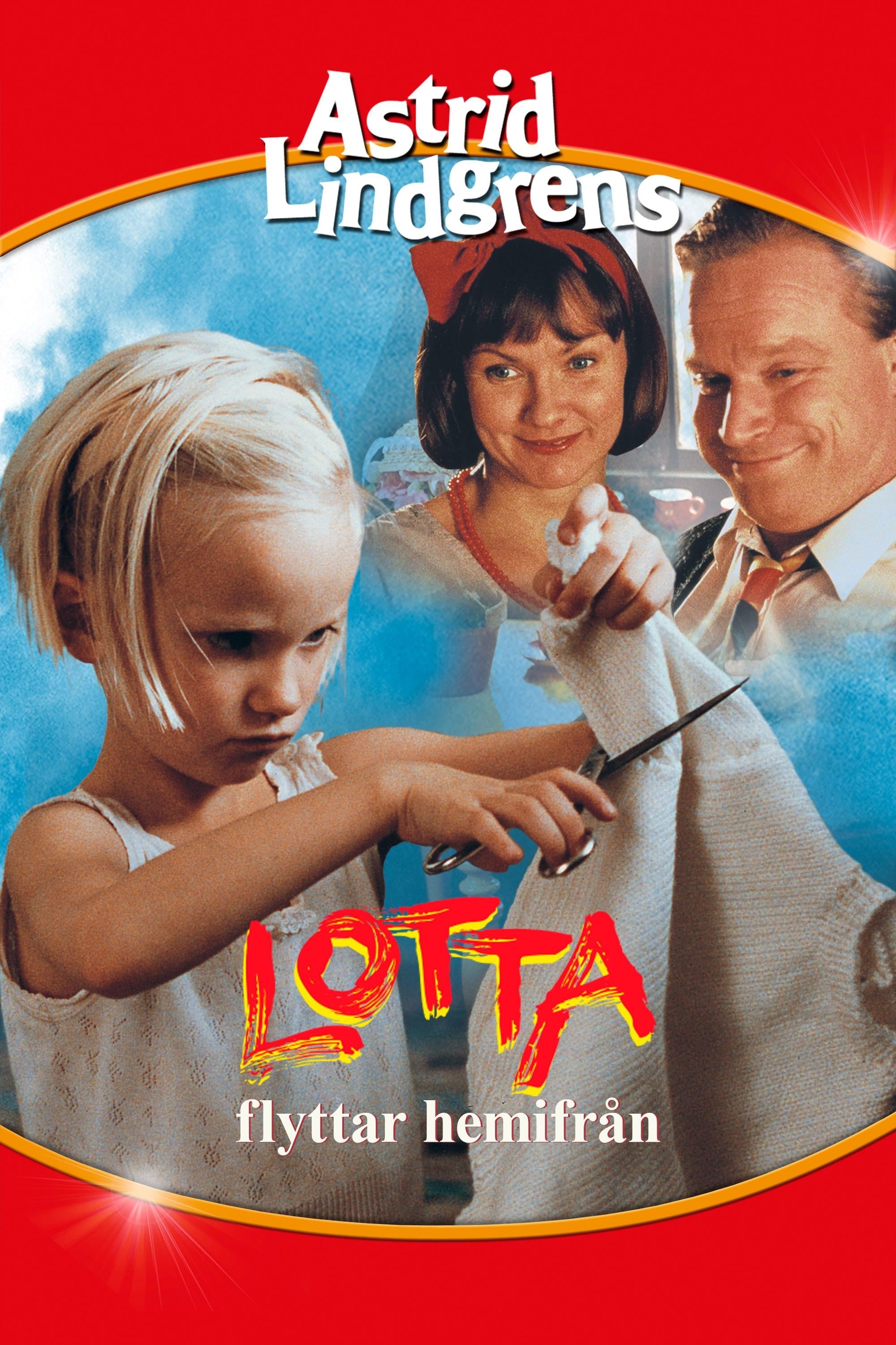 Lotta Leaves Home (1993)