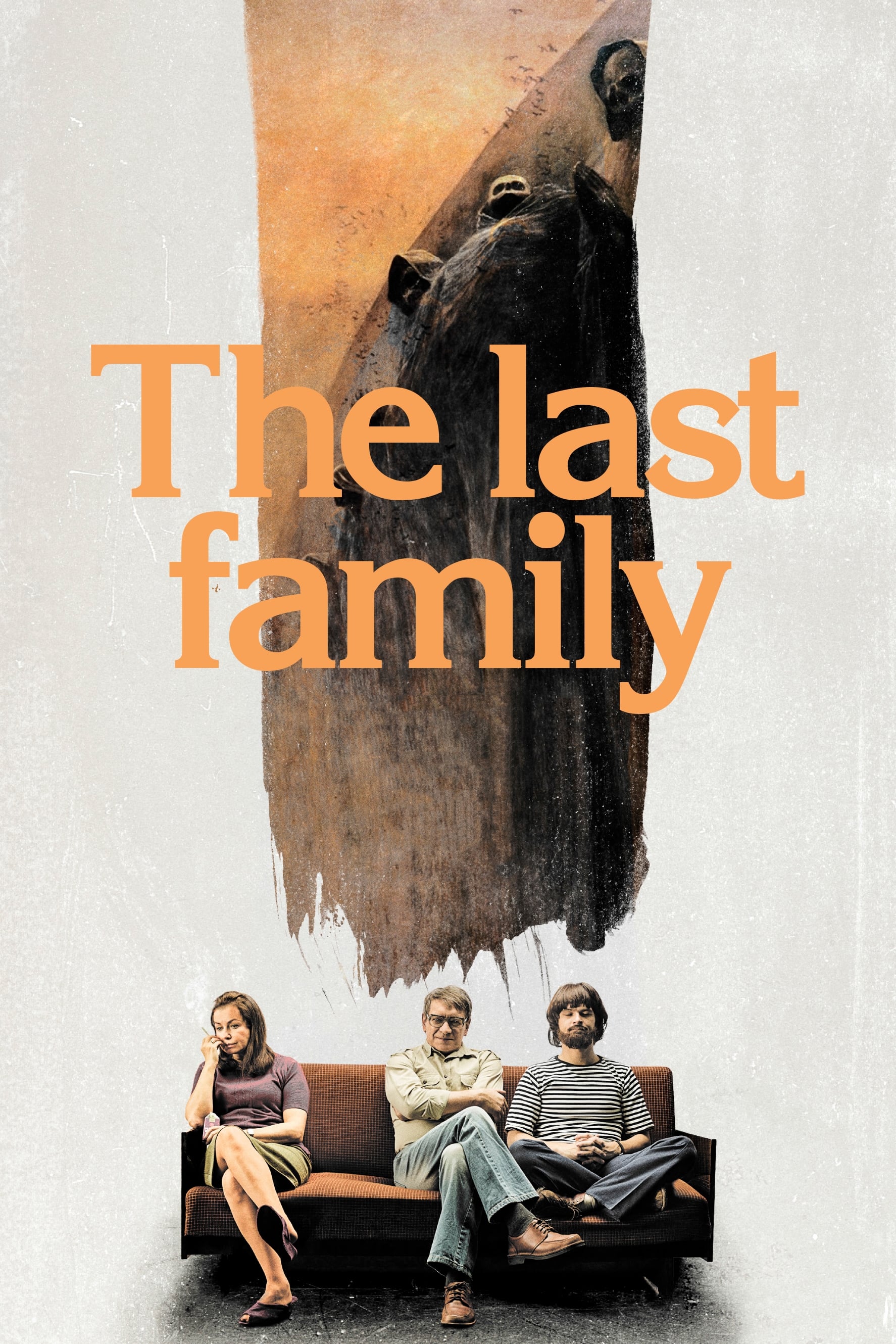 Die letzte Familie