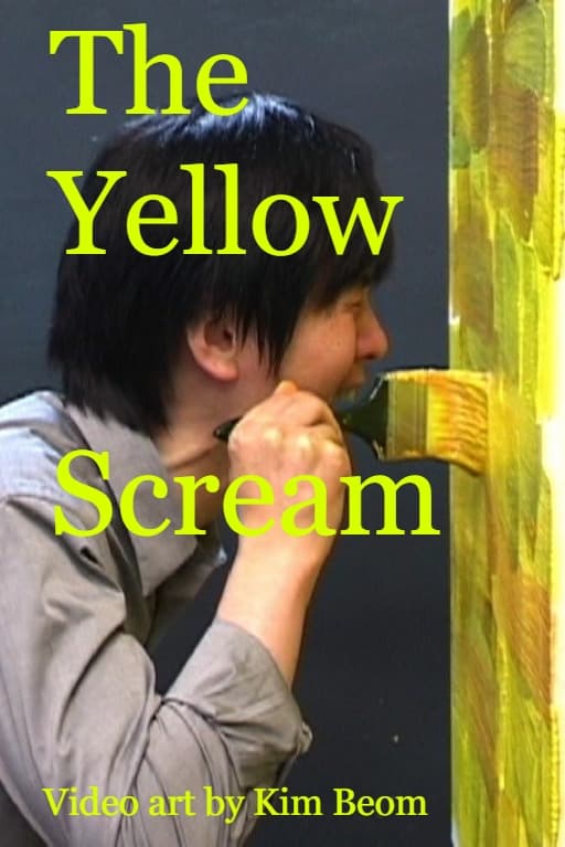 Yellow Scream