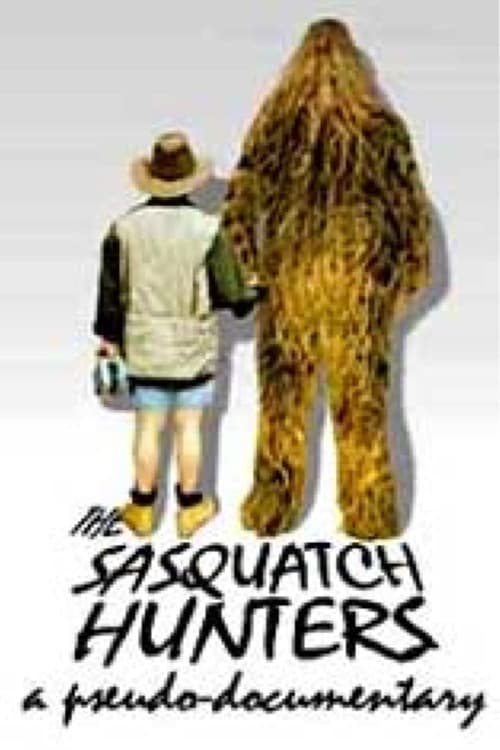 The Sasquatch Hunters