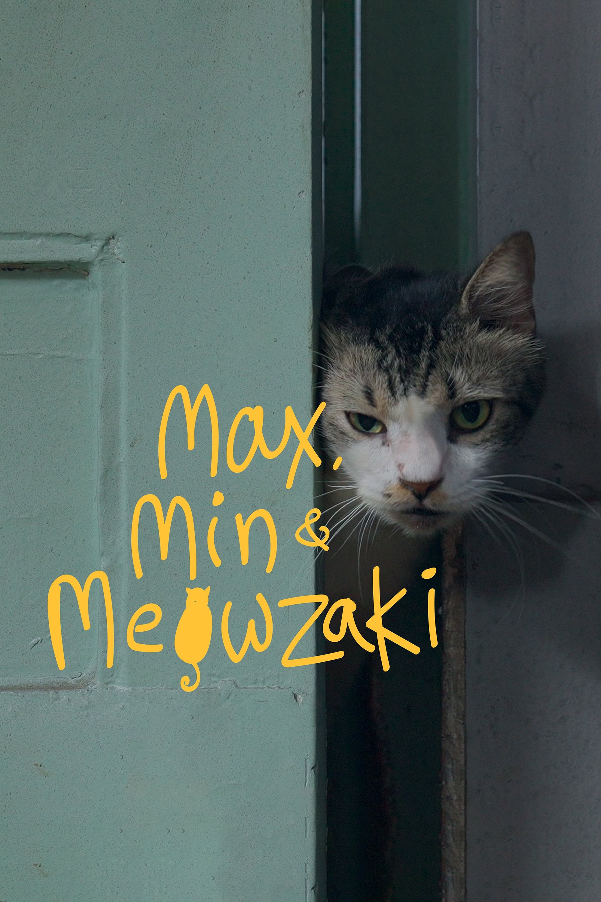 Max, Min and Meowzaki