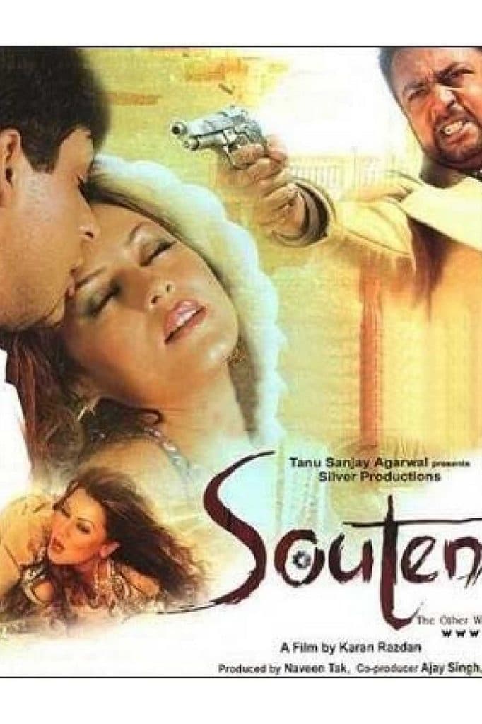 Souten: The Other Woman