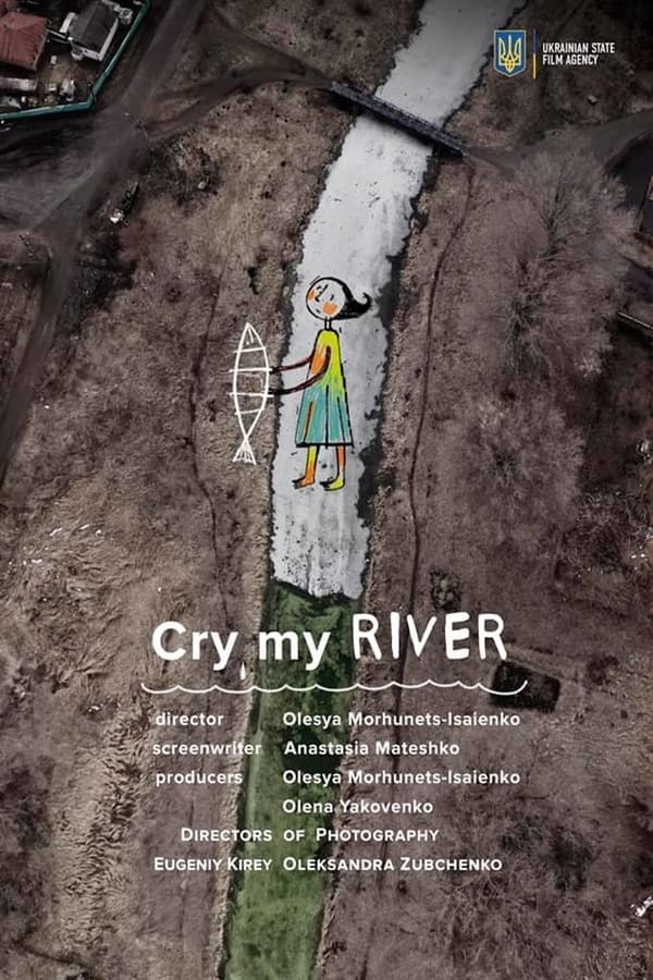 Cry, My River
