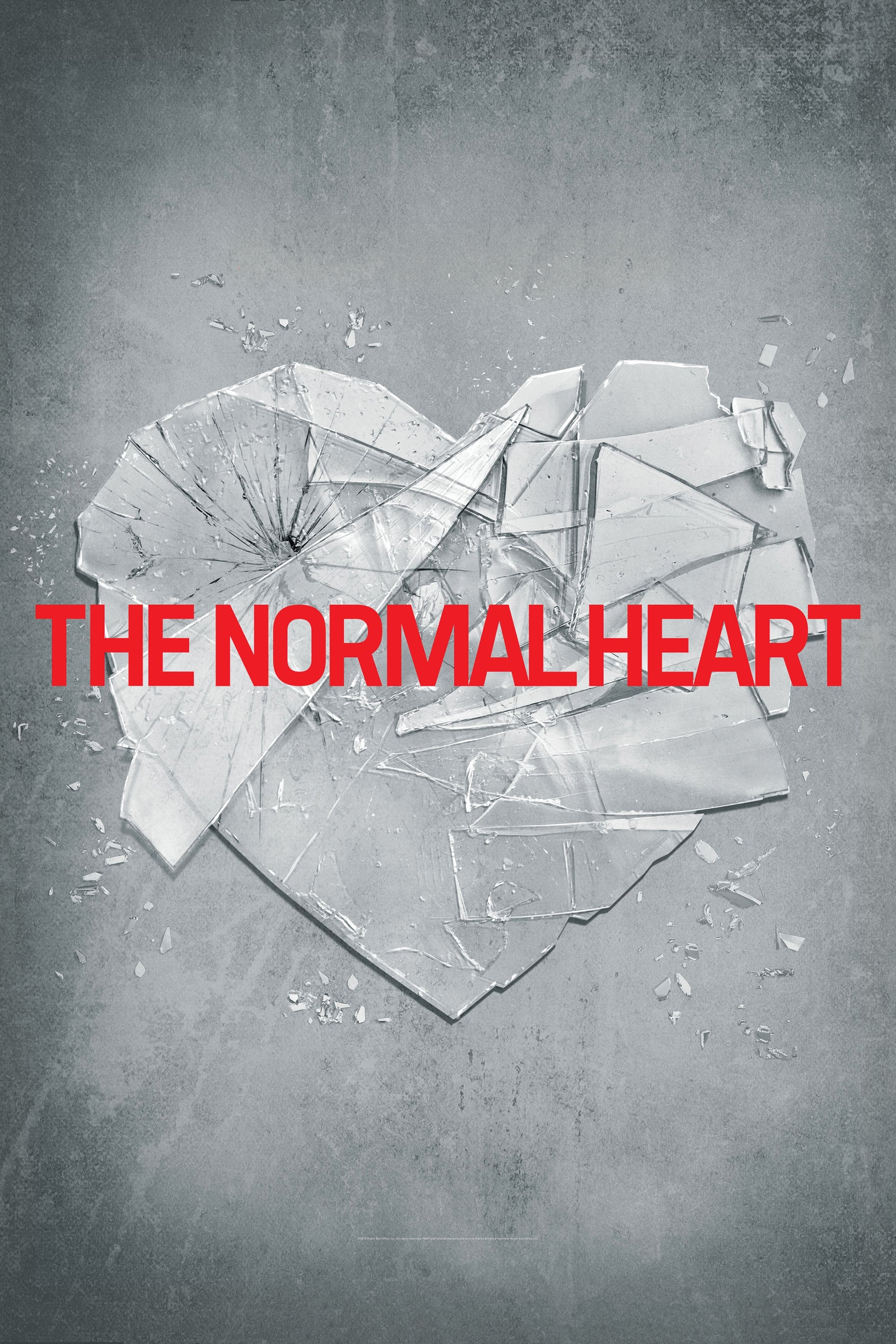Un coeur normal (2014)