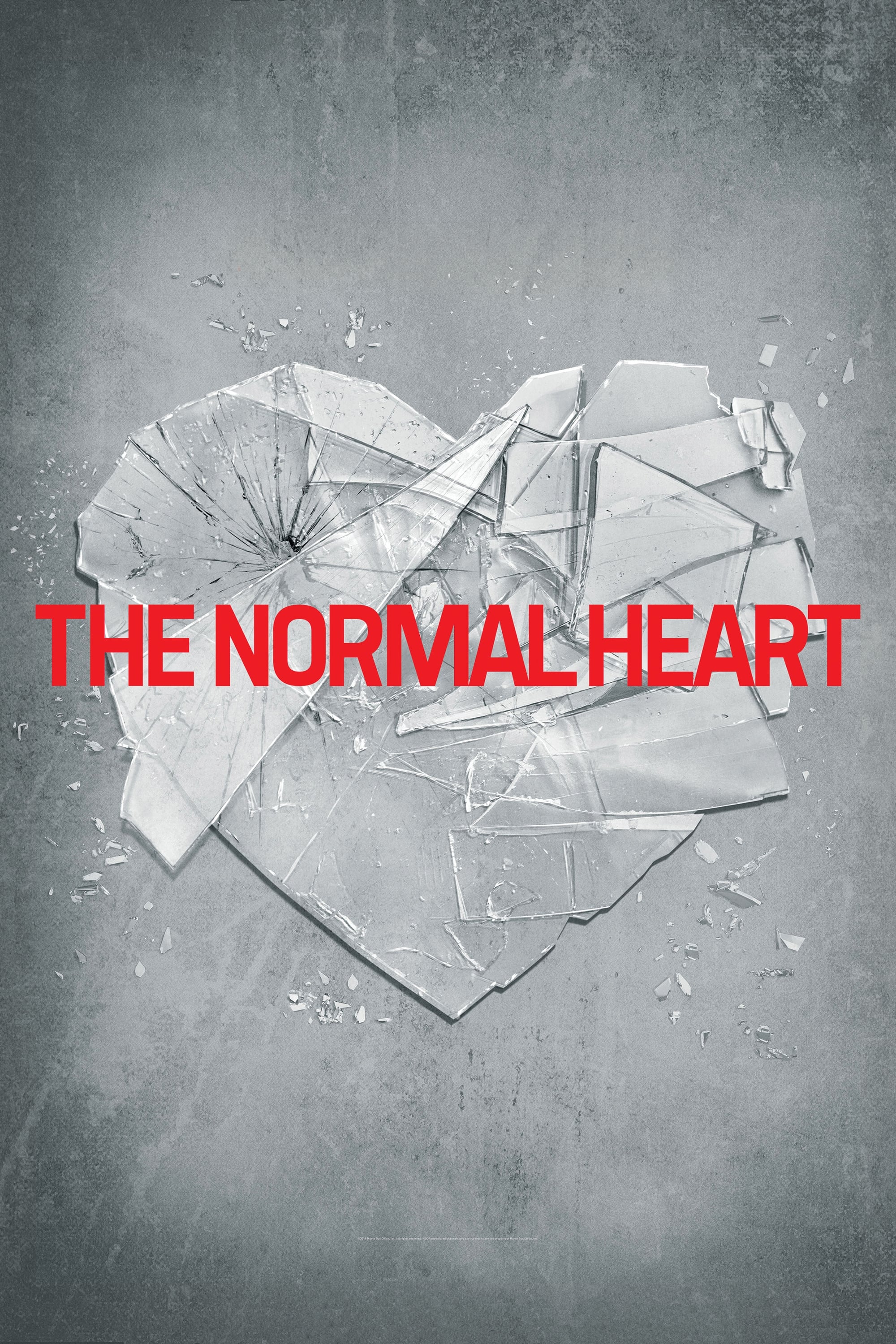 The Normal Heart