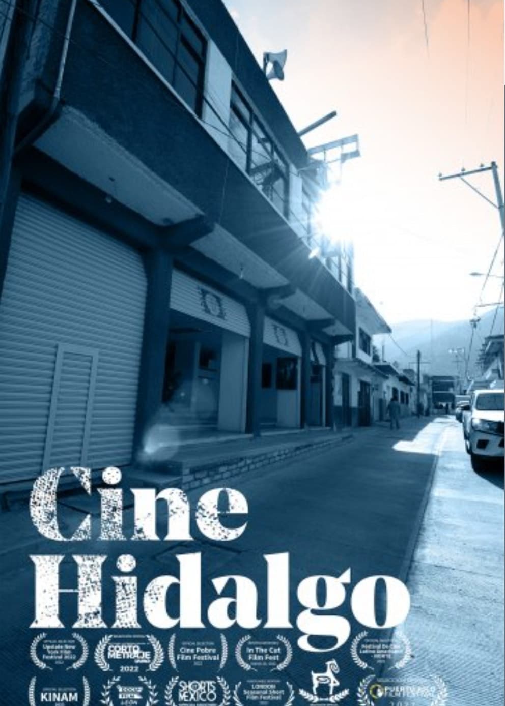Cine Hidalgo