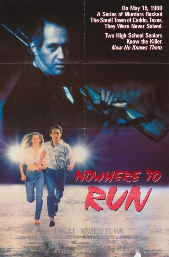 Nowhere to Run (1989)