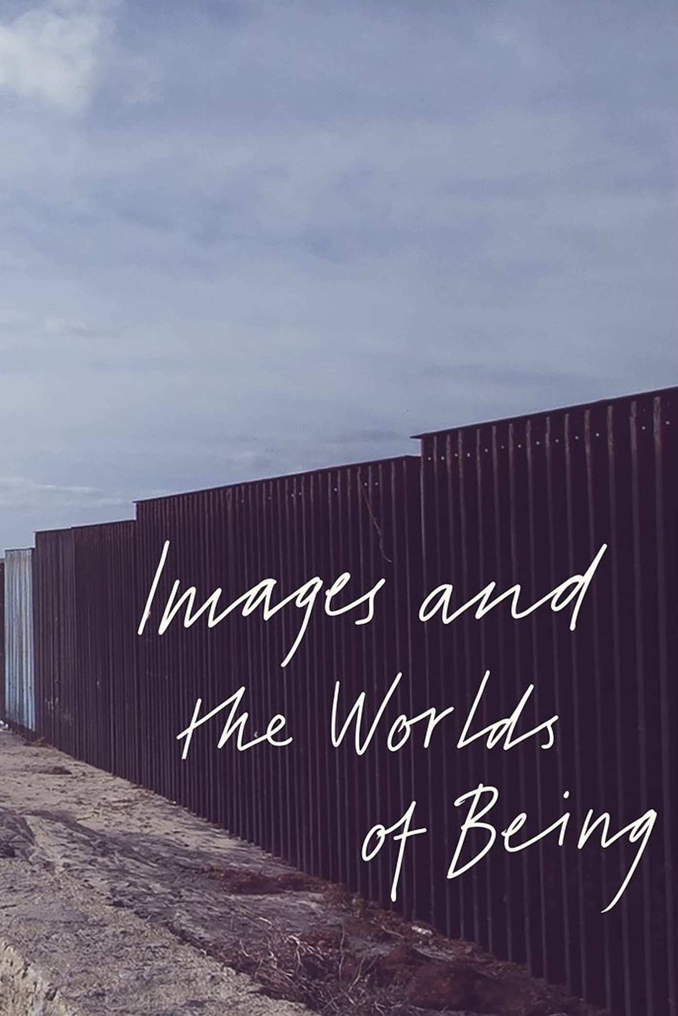 Images and the Worlds of Being