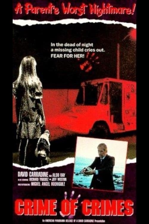 Crime of Crimes (1989)