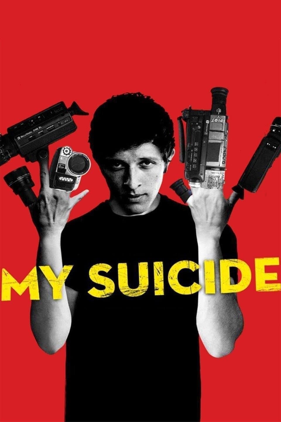 My Suicide (2009)
