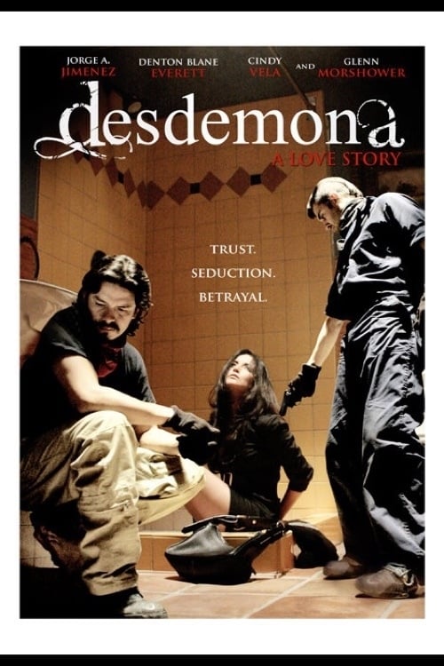 Desdemona: A Love Story (2009)