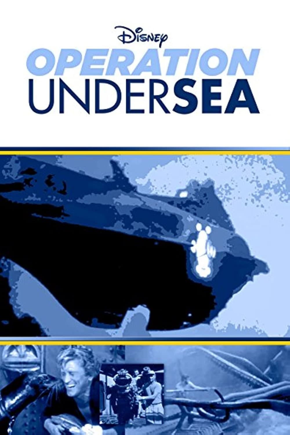 Operation Undersea