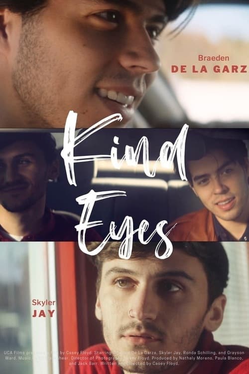 Kind Eyes