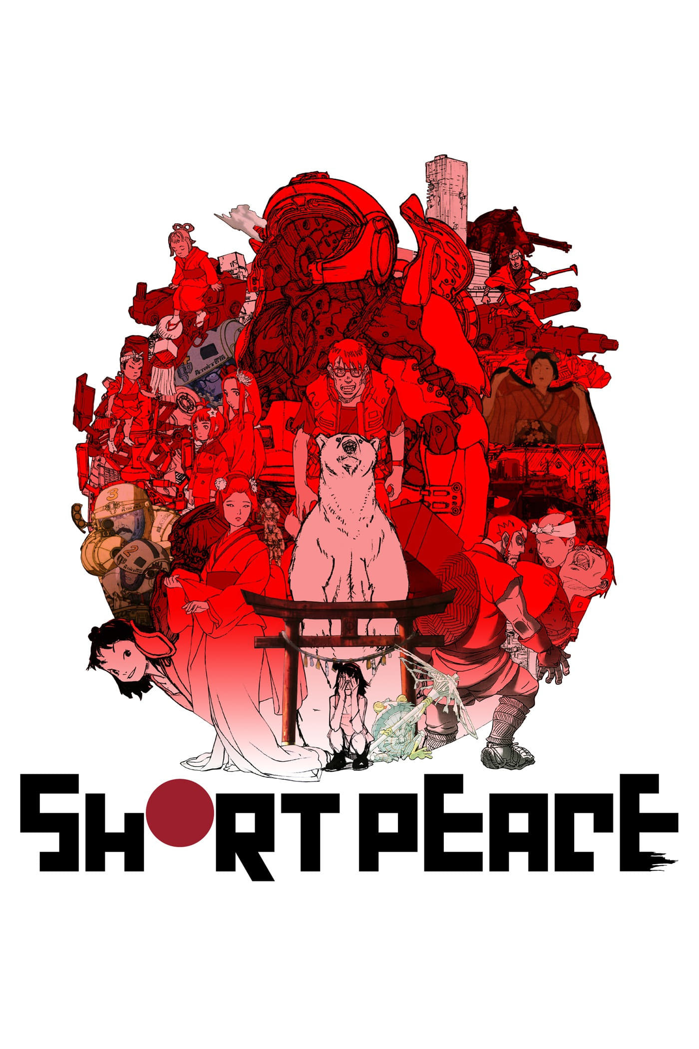 Short Peace Opening