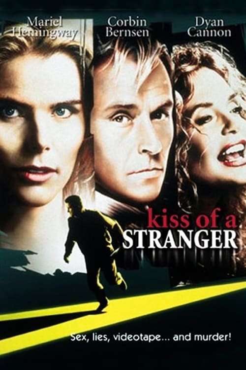Kiss of a Stranger (1999)