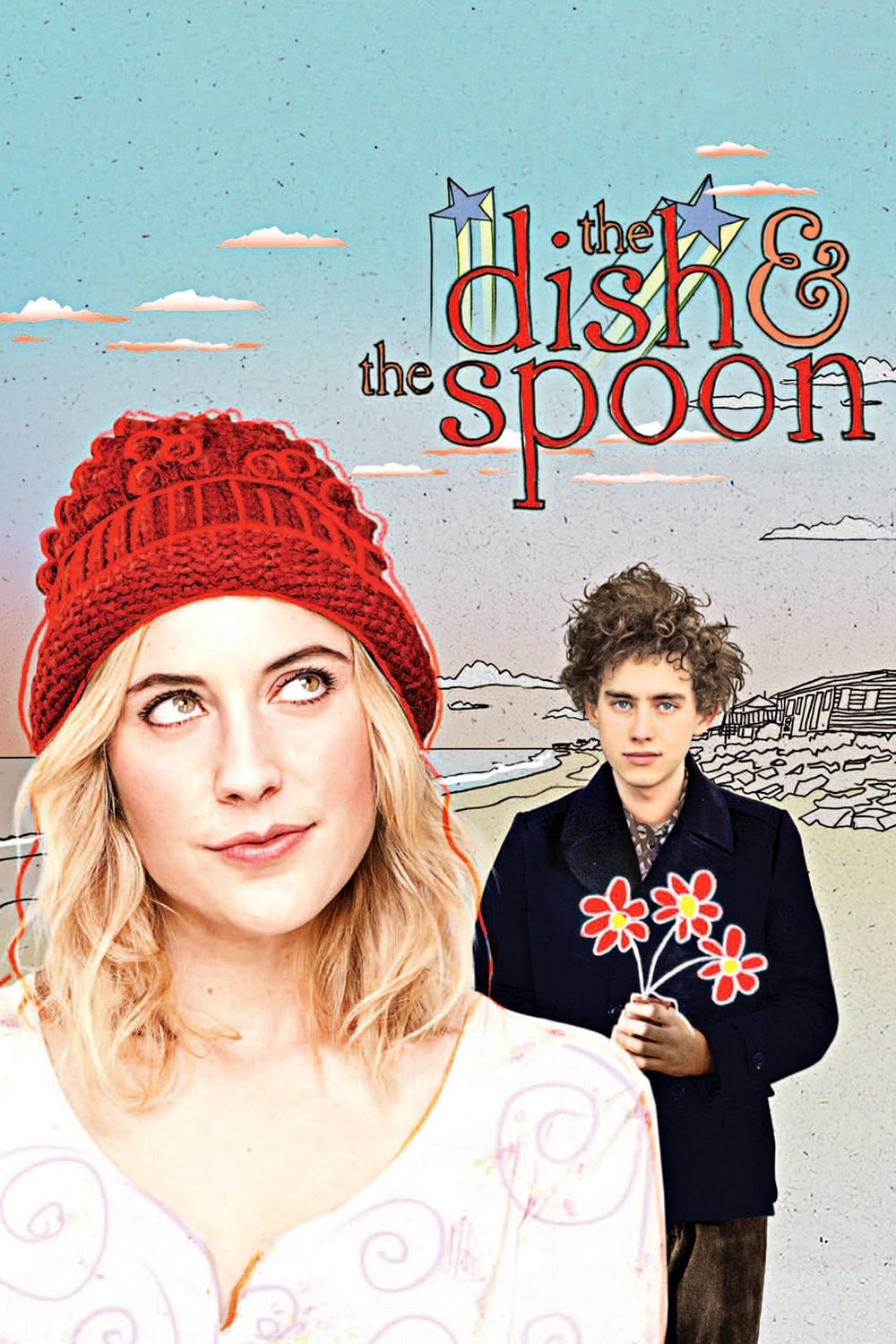 The Dish & the Spoon (2011)