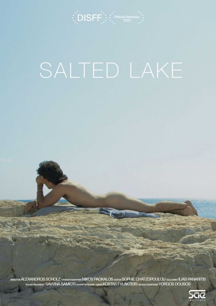 Salted Lake