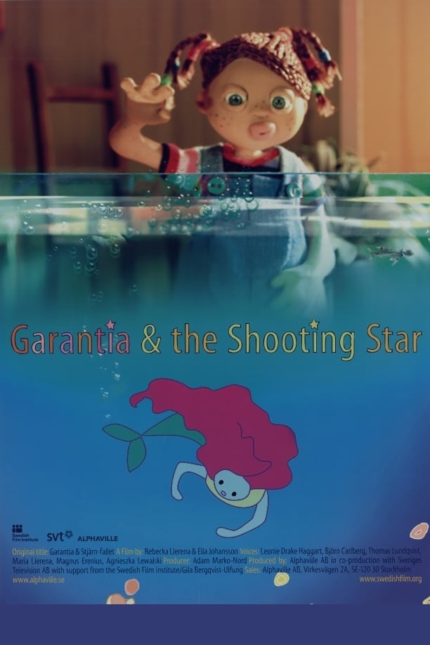 Garantia and the Shooting Star
