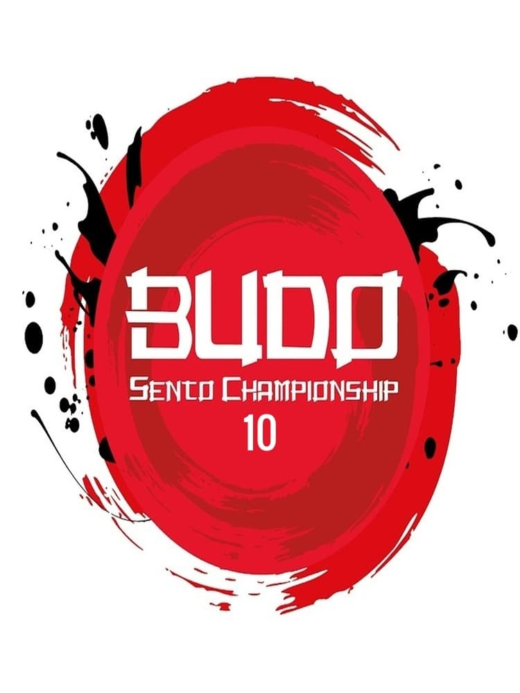 Budo Sento Championship 10