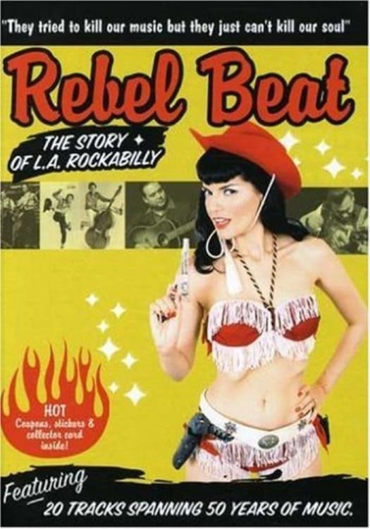 Rebel Beat: The story of LA Rockabilly